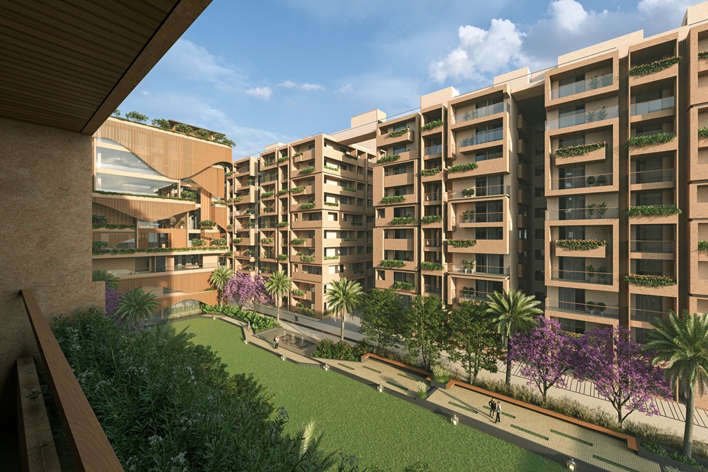 New 5 BHK Flats in Bhopal
