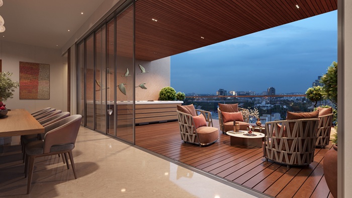Buy Luxury Property in Bhopal