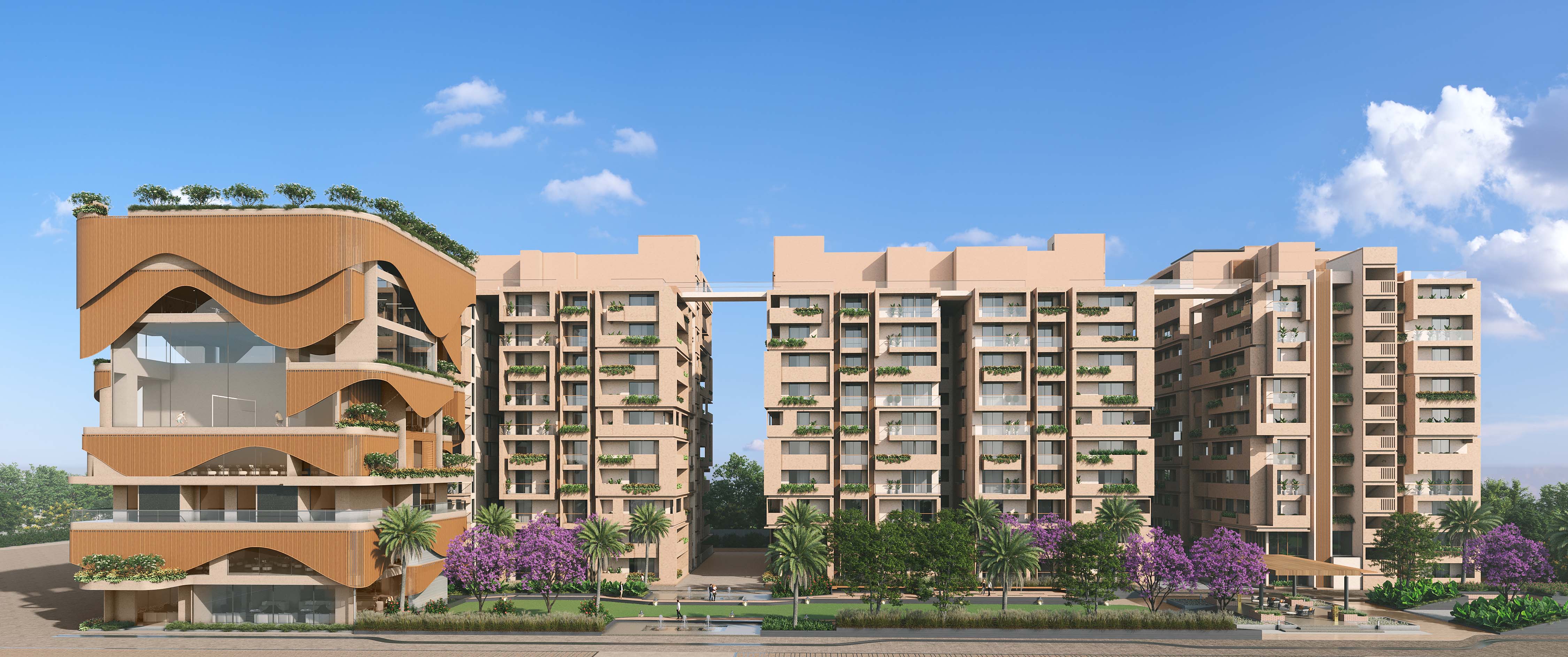 Buy Residential Property in Bhopal
