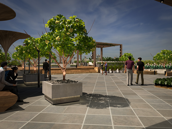 Premium Property in Bawadiya Kalan Bhopal