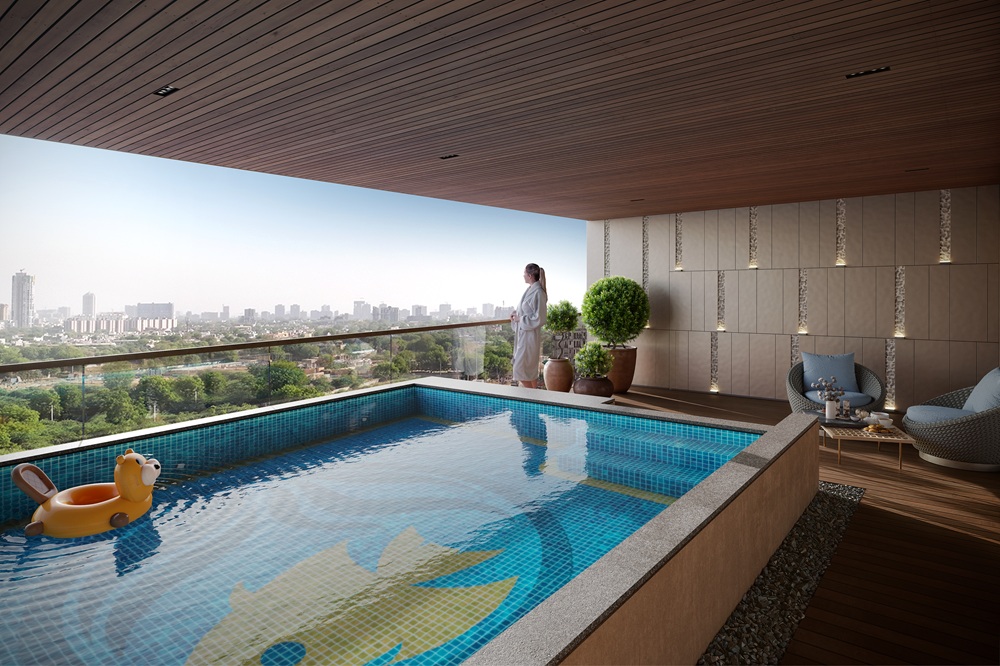 Best Builder in Bhopal