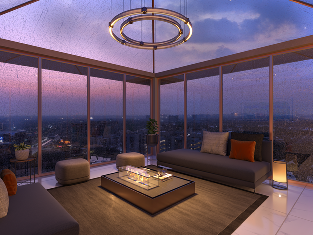 Top Real Estate Builder in Bhopal