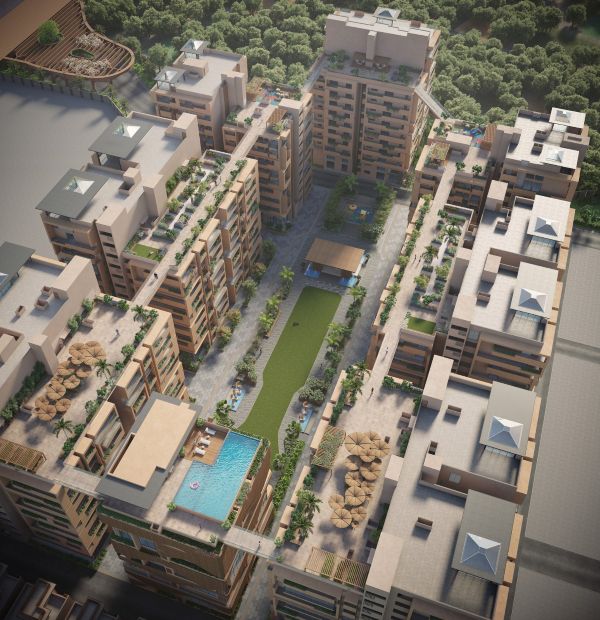 Commercial Property in Bhopal