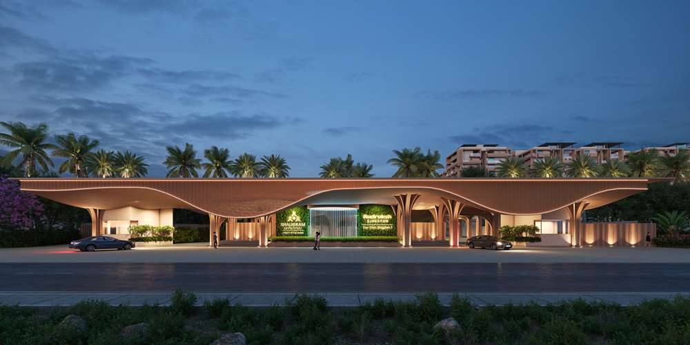 Best Commercial Property in Bawadiya Kalan Bhopal