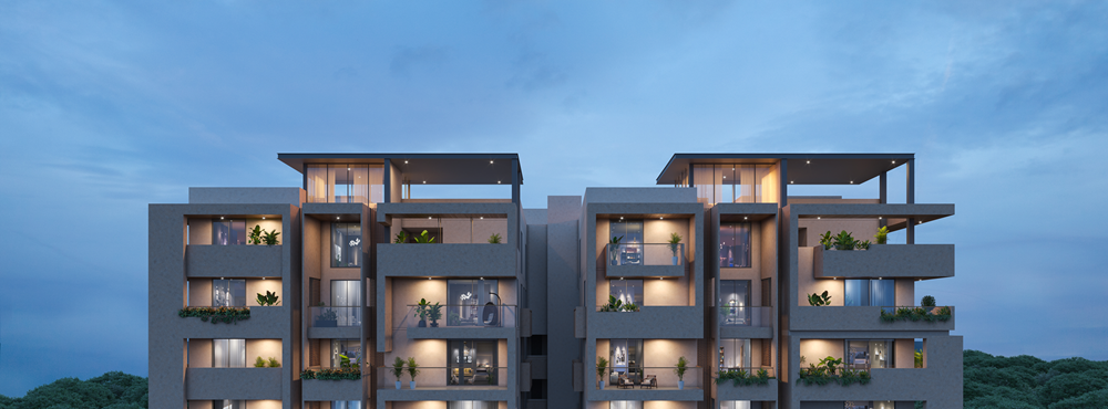 Buy 5 BHK Penthouse for Sale in Bhopal