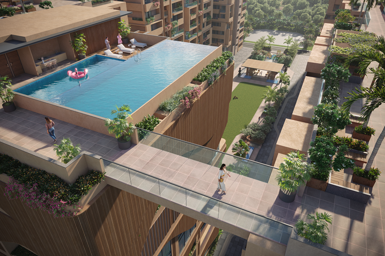 Buy Ultra Luxury 7 BHK Apartment in Bhopal